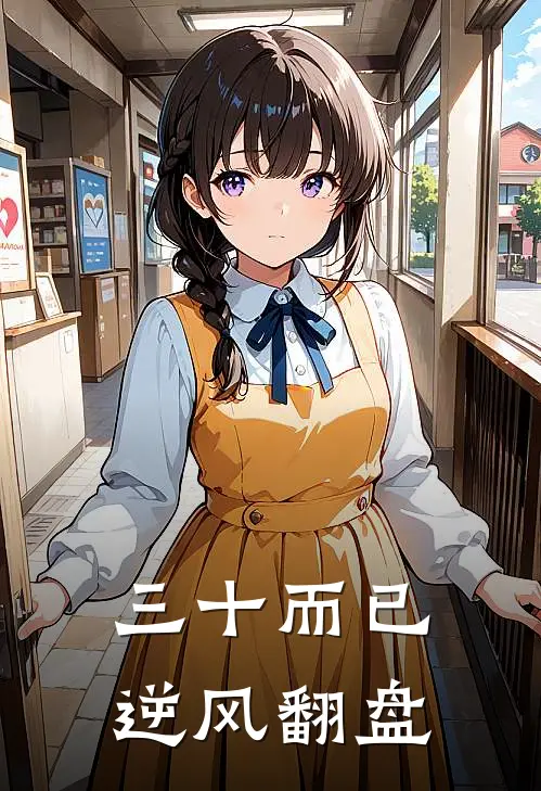 三十而已，逆风翻盘