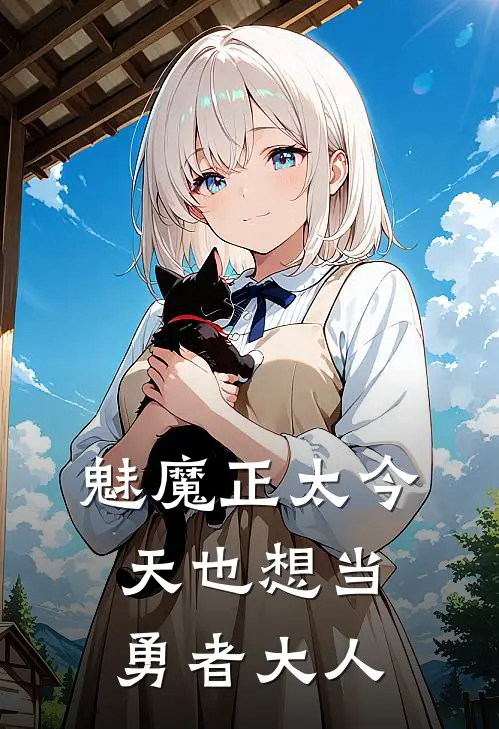 魅魔正太今天也想当勇者大人