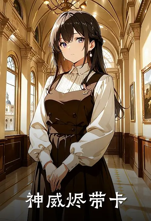 神威烬【带卡】