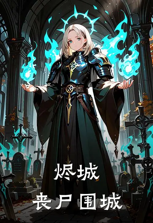 烬城：丧尸围城