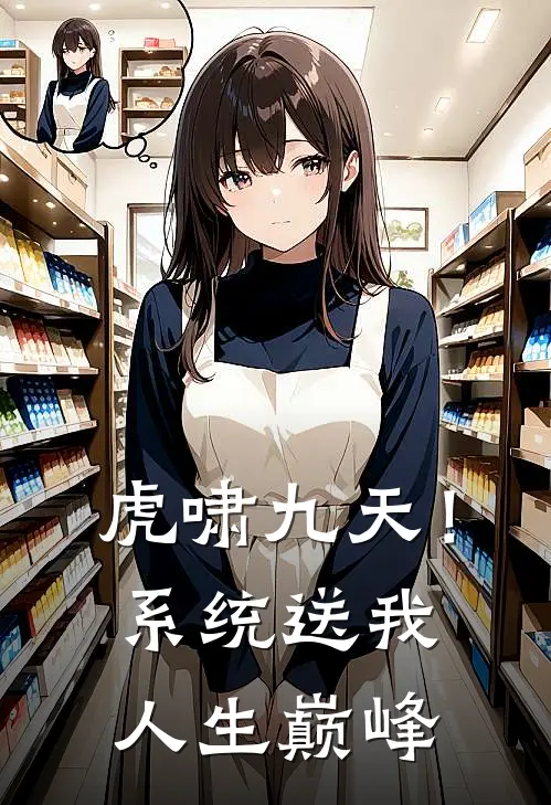 虎啸九天！系统送我人生巅峰