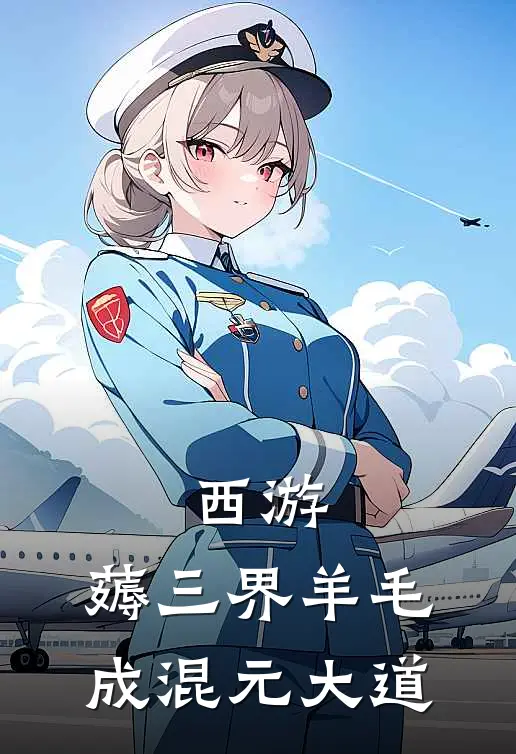 西游：薅三界羊毛，成混元大道