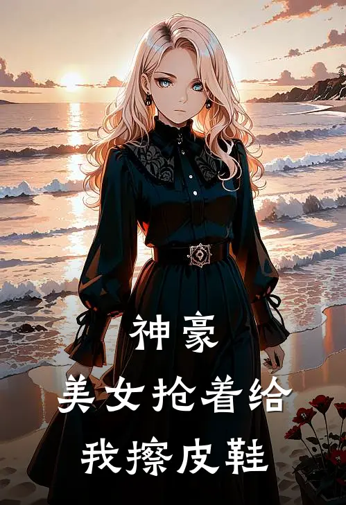 神豪：美女抢着给我擦皮鞋