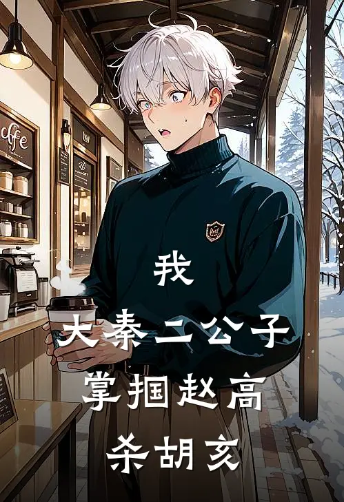 我，大秦二公子，掌掴赵高杀胡亥嬴钦嬴政最新小说全文阅读_在线免费小说我，大秦二公子，掌掴赵高杀胡亥(嬴钦嬴政)