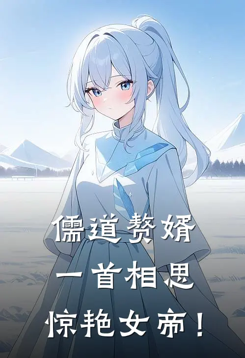 儒道赘婿：一首相思，惊艳女帝！