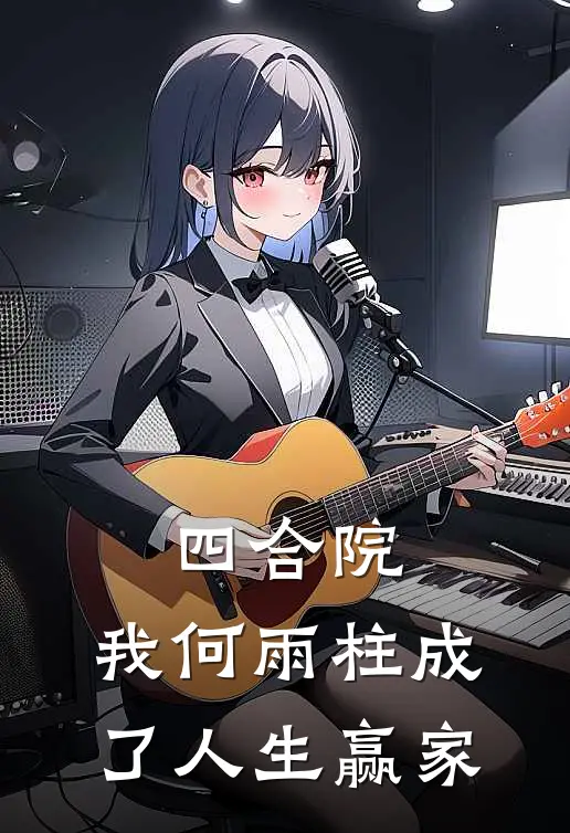 四合院：我何雨柱成了人生赢家