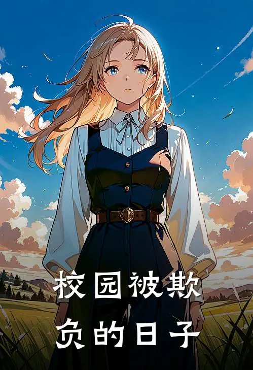 校园被欺负的日子