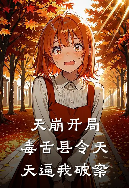 天崩开局，毒舌县令天天逼我破案