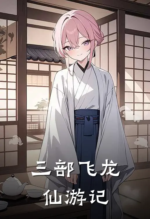 三部飞龙仙游记