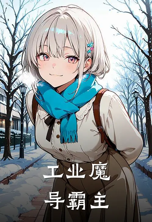 工业魔导霸主