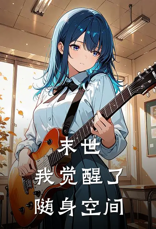 末世，我觉醒了随身空间