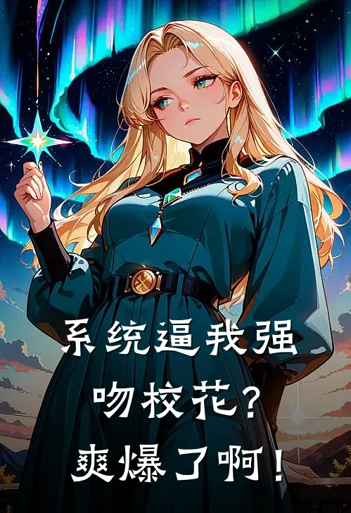 系统逼我强吻校花？爽爆了啊！