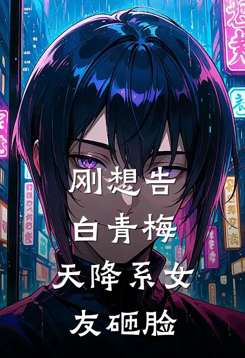 刚想告白青梅，天降系女友砸脸