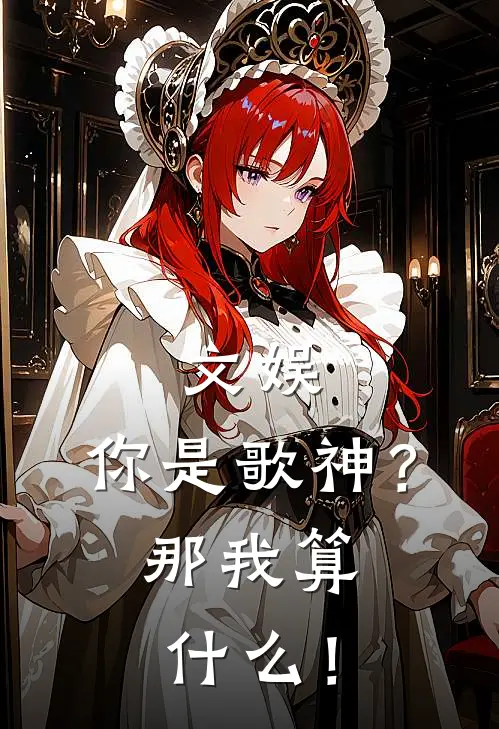 文娱：你是歌神？那我算什么！