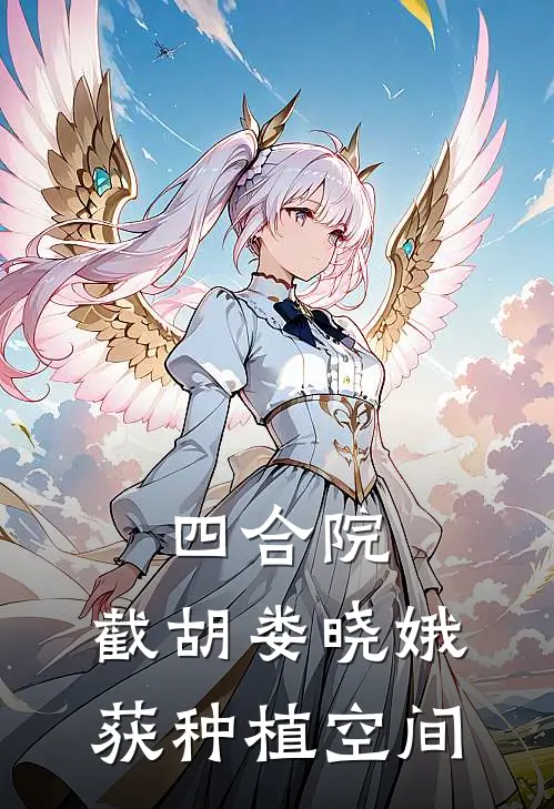 四合院：截胡娄晓娥，获种植空间