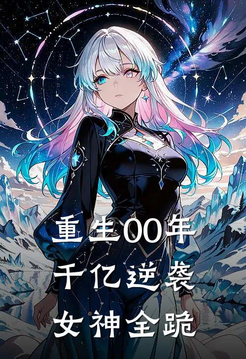 重生00年，千亿逆袭女神全跪