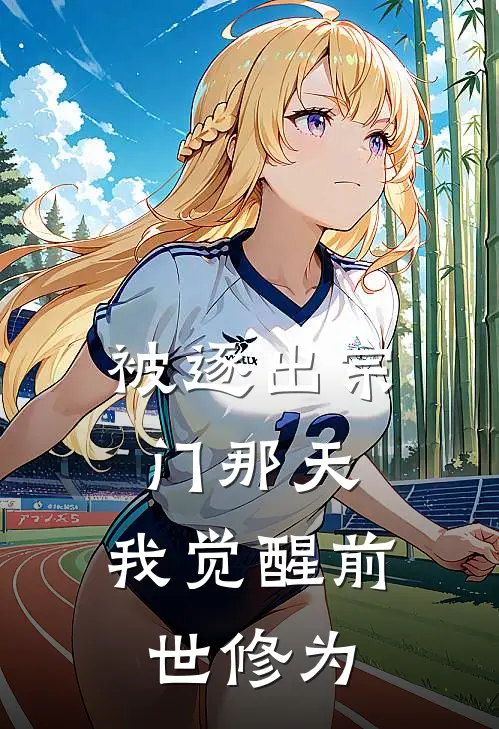 被逐出宗门那天，我觉醒前世修为