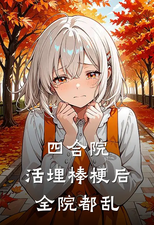 四合院：活埋棒梗后，全院都乱