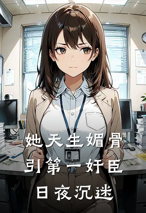 她天生媚骨，引第一奸臣日夜沉迷