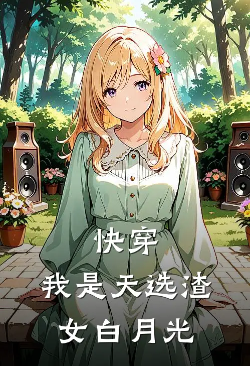 快穿，我是天选渣女白月光(叶辰叶梵珺)完本小说推荐_最新章节列表快穿，我是天选渣女白月光(叶辰叶梵珺)