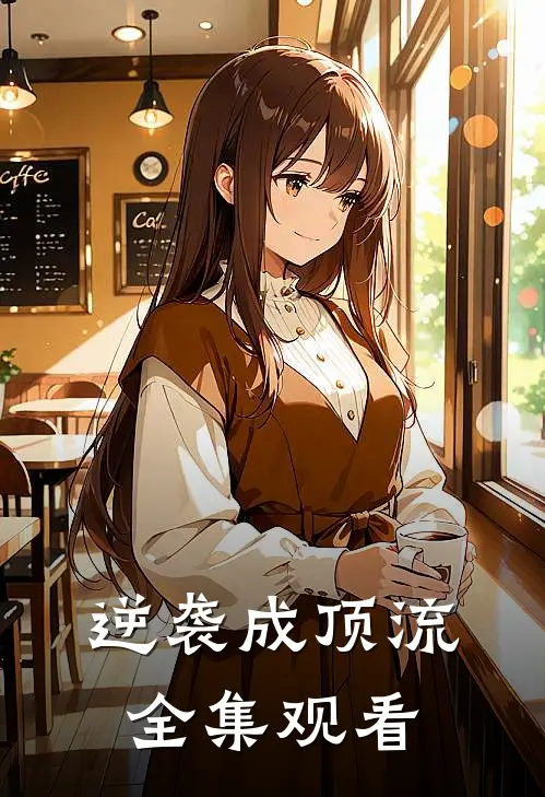 逆袭成顶流全集观看