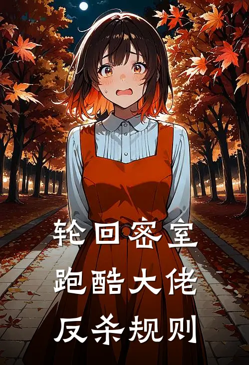 轮回密室：跑酷大佬反杀规则林速苏湛完结版免费阅读_轮回密室：跑酷大佬反杀规则全章节免费在线阅读