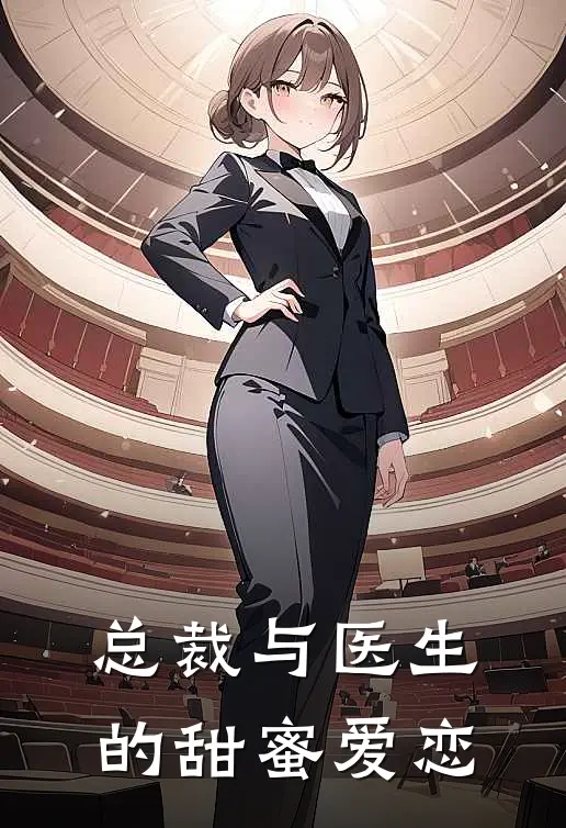 总裁与医生的甜蜜爱恋