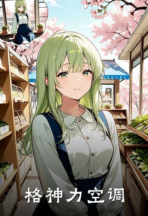 格神力空调