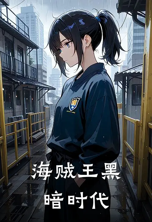 海贼王黑暗时代(巴雷鲁斯希兰)免费完结小说_免费小说在线阅读海贼王黑暗时代(巴雷鲁斯希兰)