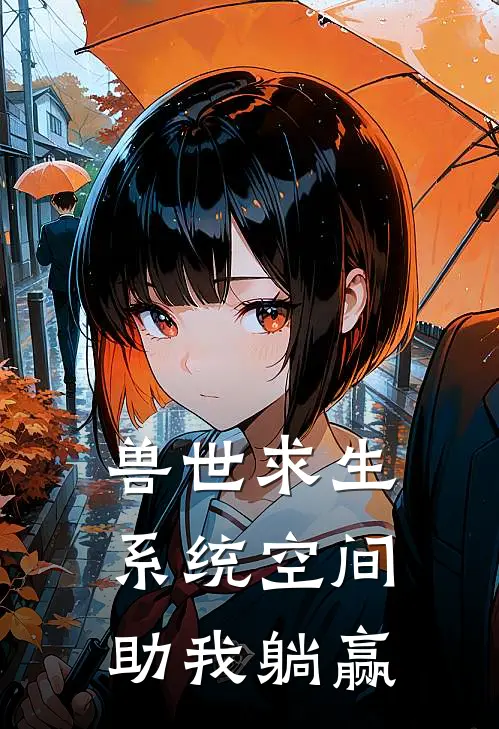 兽世求生：系统空间助我躺赢