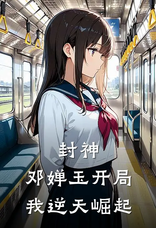 封神：邓婵玉开局，我逆天崛起(林玉树邓蝉玉)最新完结小说推荐_热门小说排行榜封神：邓婵玉开局，我逆天崛起林玉树邓蝉玉