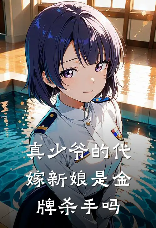 真少爷的代嫁新娘是金牌杀手吗