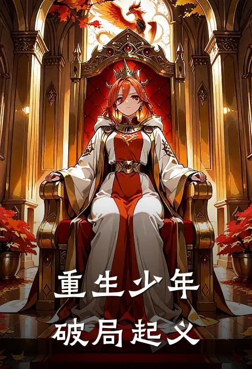 重生少年破局起义