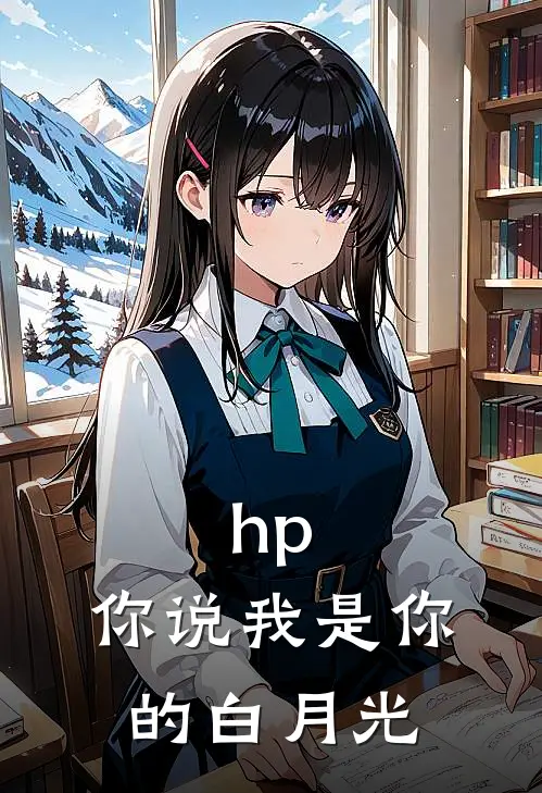 hp：你说我是你的白月光