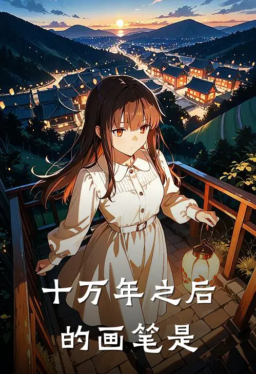 十万年之后的画笔是