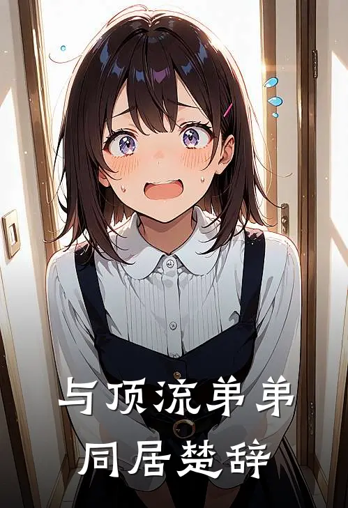 与顶流弟弟同居楚辞