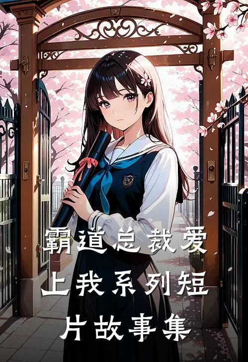 霸道总裁爱上我系列短片故事集