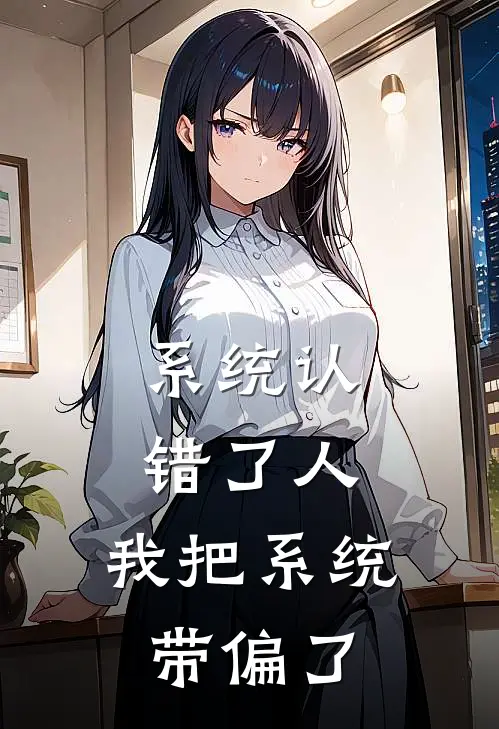 系统认错了人，我把系统带偏了