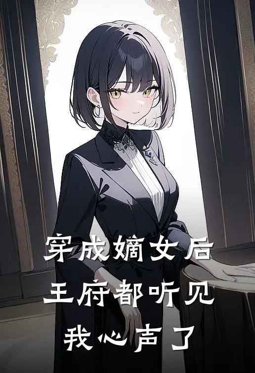 穿成嫡女后，王府都听见我心声了