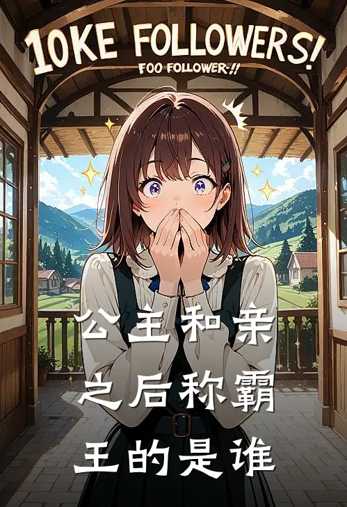 公主和亲之后称霸王的是谁