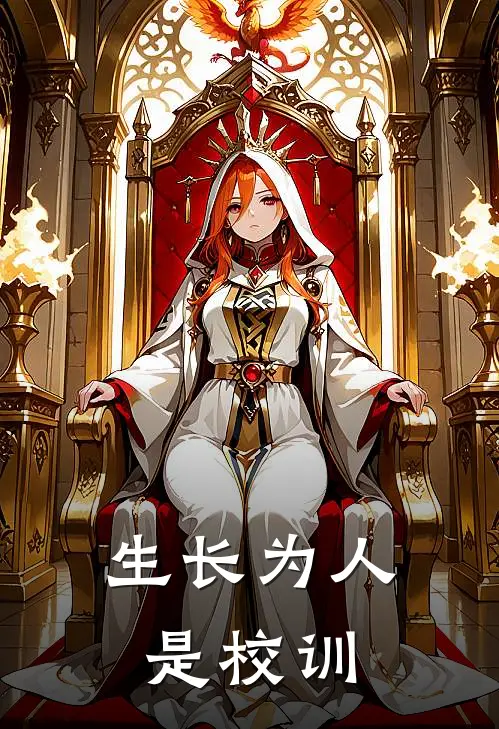 生长为人是校训