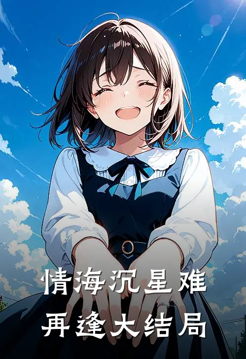 情海沉星难再逢大结局