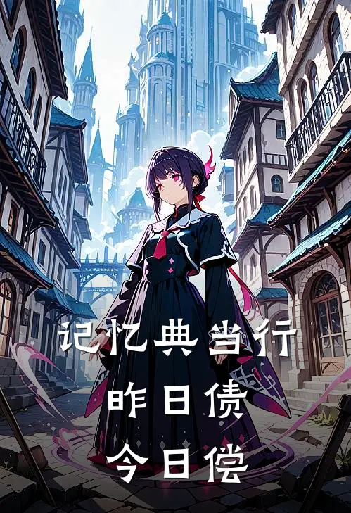 记忆典当行：昨日债，今日偿