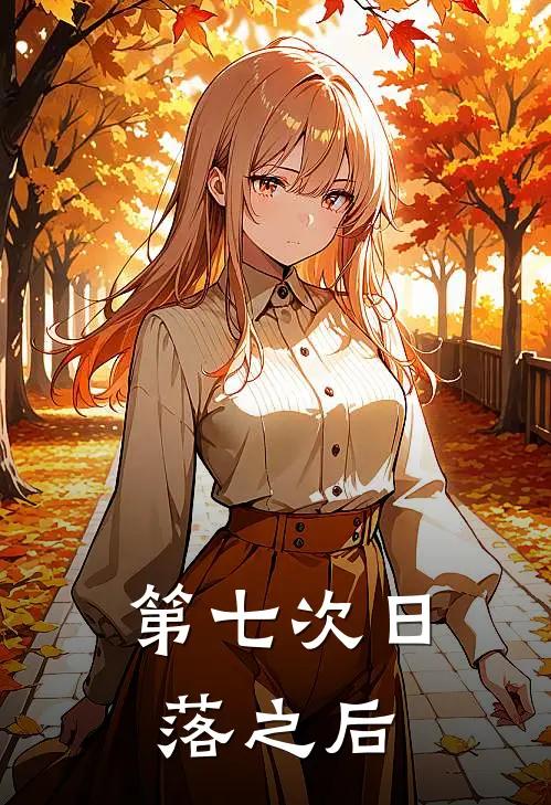 第七次日落之后