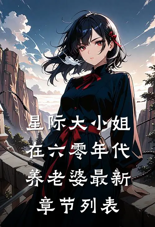 星际大小姐在六零年代养老婆最新章节列表