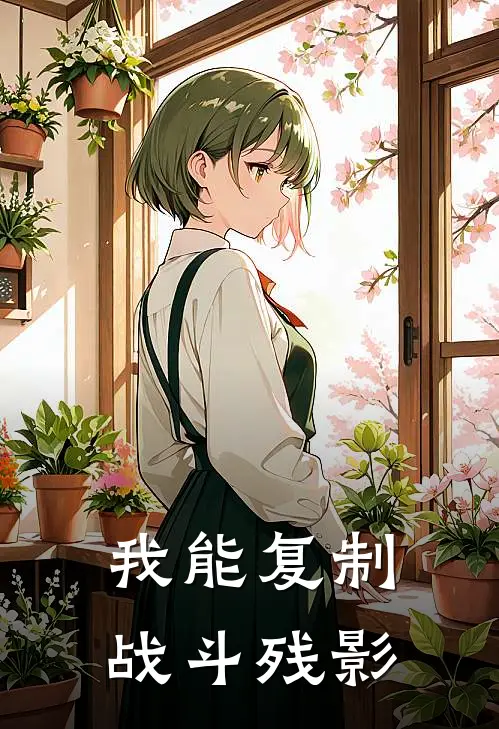 我能复制战斗残影(苏寒赵虎)热门网络小说推荐_最新完结小说推荐我能复制战斗残影苏寒赵虎