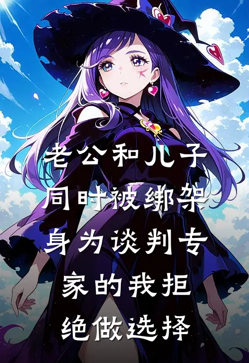 老公和儿子同时被绑架，身为谈判专家的我拒绝做选择杨大保小完整版免费阅读_杨大保小精彩小说