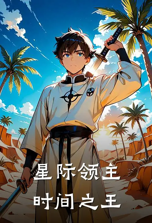 星际领主时间之王