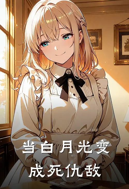 当白月光变成死仇敌