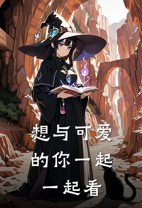 想与可爱的你一起一起看